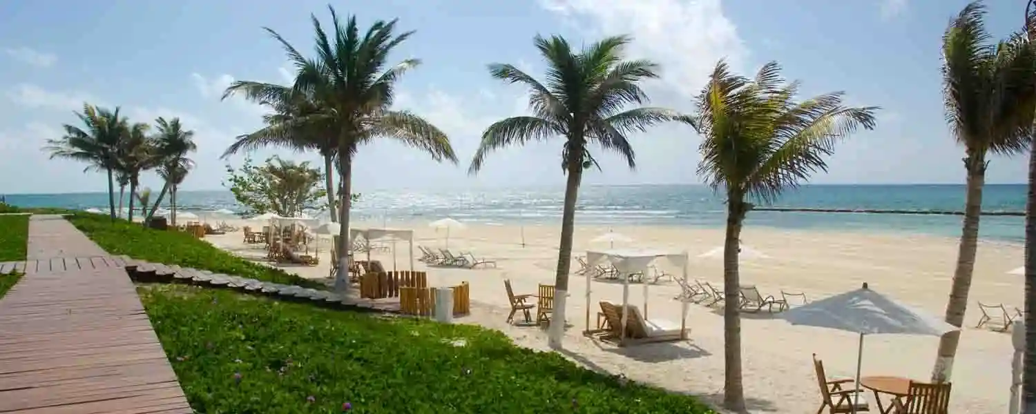 Grand Velas Riviera Maya Resort-1